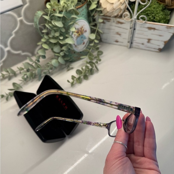 Ralph Lauren reading glasses main image 7